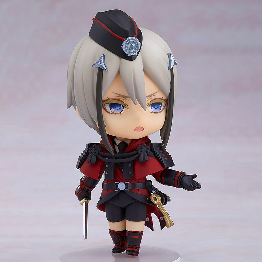 Nendoroid: Touken Ranbu - Hyuuga Masamune #1310