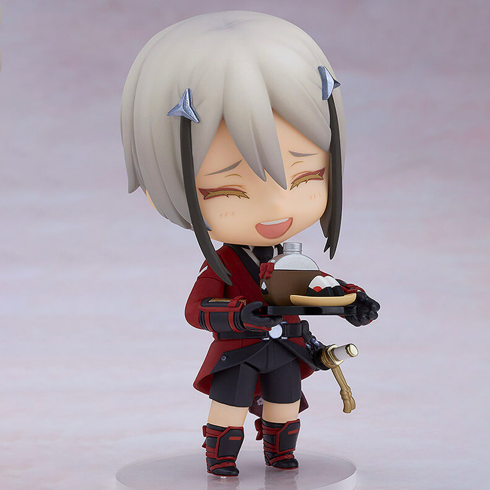 Nendoroid: Touken Ranbu - Hyuuga Masamune #1310