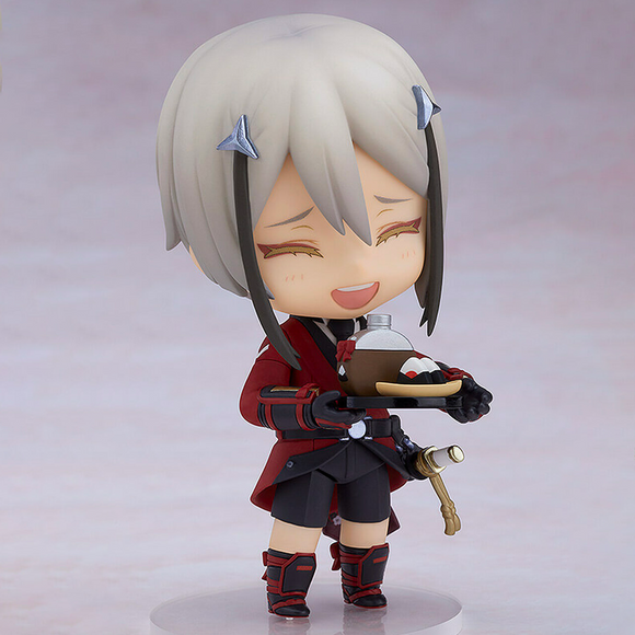 Nendoroid: Touken Ranbu - Hyuuga Masamune #1310 - Bards & Cards
