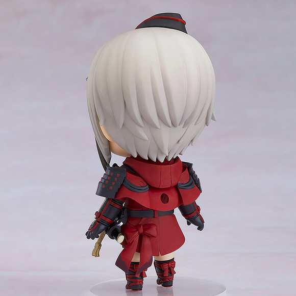 Nendoroid: Touken Ranbu - Hyuuga Masamune #1310 - Bards & Cards