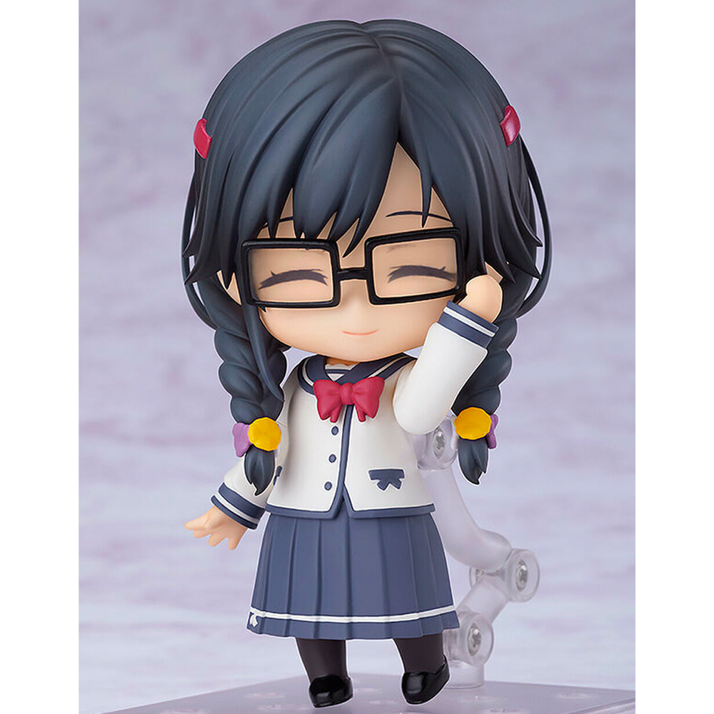 Nendoroid: Oresuki - Sumireko Sanshokuin #1318 - 0