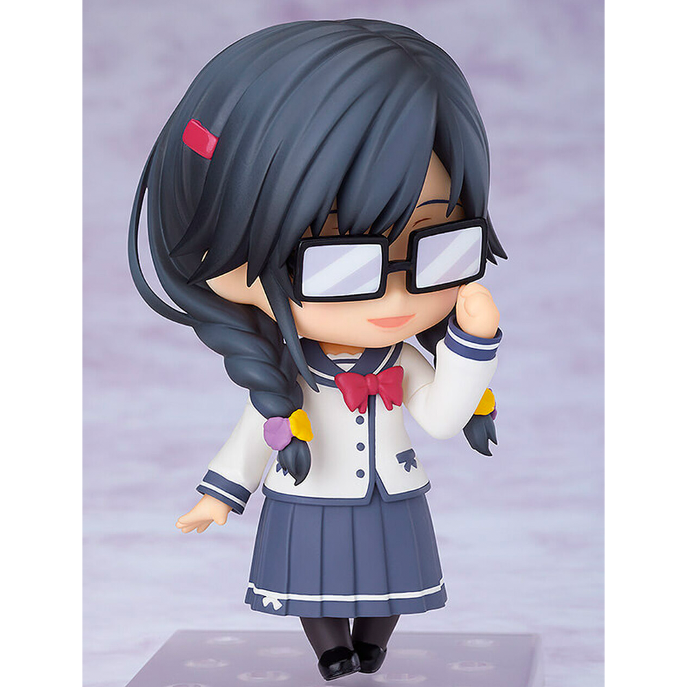 Nendoroid: Oresuki - Sumireko Sanshokuin #1318