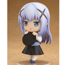 Nendoroid: Is the Order a Rabbit?? - Chino #558 - Bards & Cards