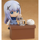 Nendoroid: Is the Order a Rabbit?? - Chino #558 - Bards & Cards