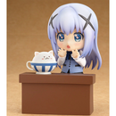 Nendoroid: Is the Order a Rabbit?? - Chino #558 - Bards & Cards