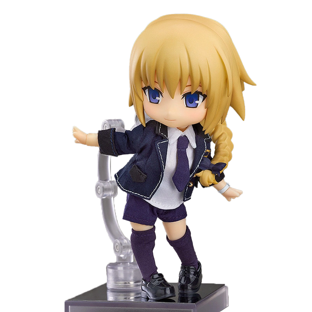 Nendoroid Doll: Fate/Apocrypha - Ruler: Casual Ver.