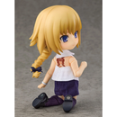 Nendoroid Doll: Fate/Apocrypha - Ruler: Casual Ver. - Bards & Cards