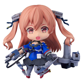 Nendoroid: Kantai Collection - Johnston #1335 - Bards & Cards