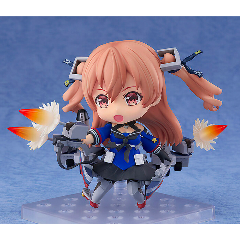 Nendoroid: Kantai Collection - Johnston #1335 - 0