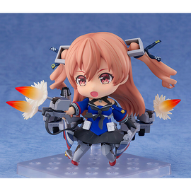 Nendoroid: Kantai Collection - Johnston #1335 - Bards & Cards