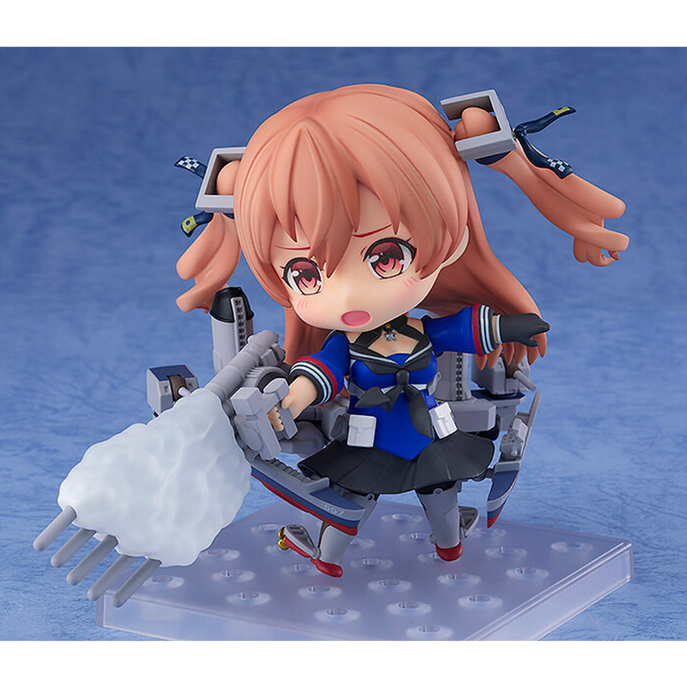 Nendoroid: Kantai Collection - Johnston #1335