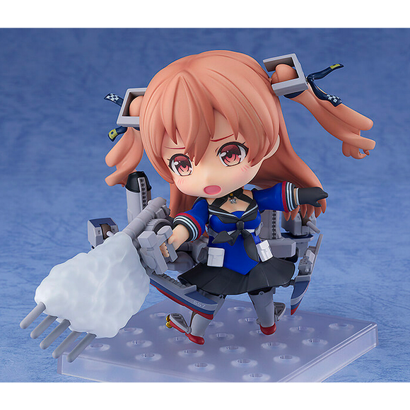 Nendoroid: Kantai Collection - Johnston #1335 - Bards & Cards