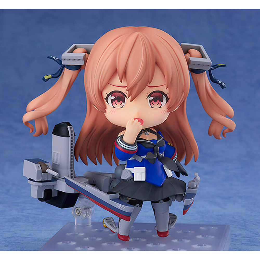 Nendoroid: Kantai Collection - Johnston #1335