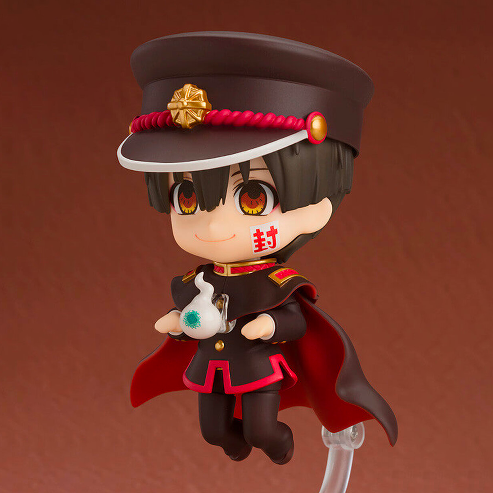 Nendoroid: Toilet-bound Hanako kun - Hanako Kun #1341 - 0