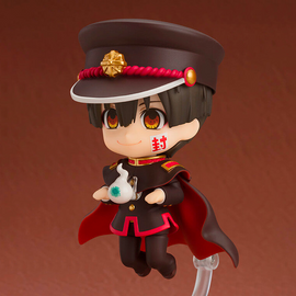 Nendoroid: Toilet-bound Hanako kun - Hanako Kun #1341 - Bards & Cards