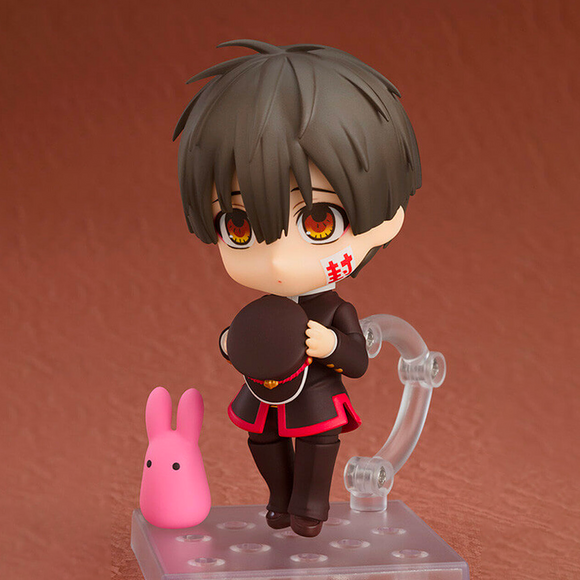 Nendoroid: Toilet-bound Hanako kun - Hanako Kun #1341 - Bards & Cards