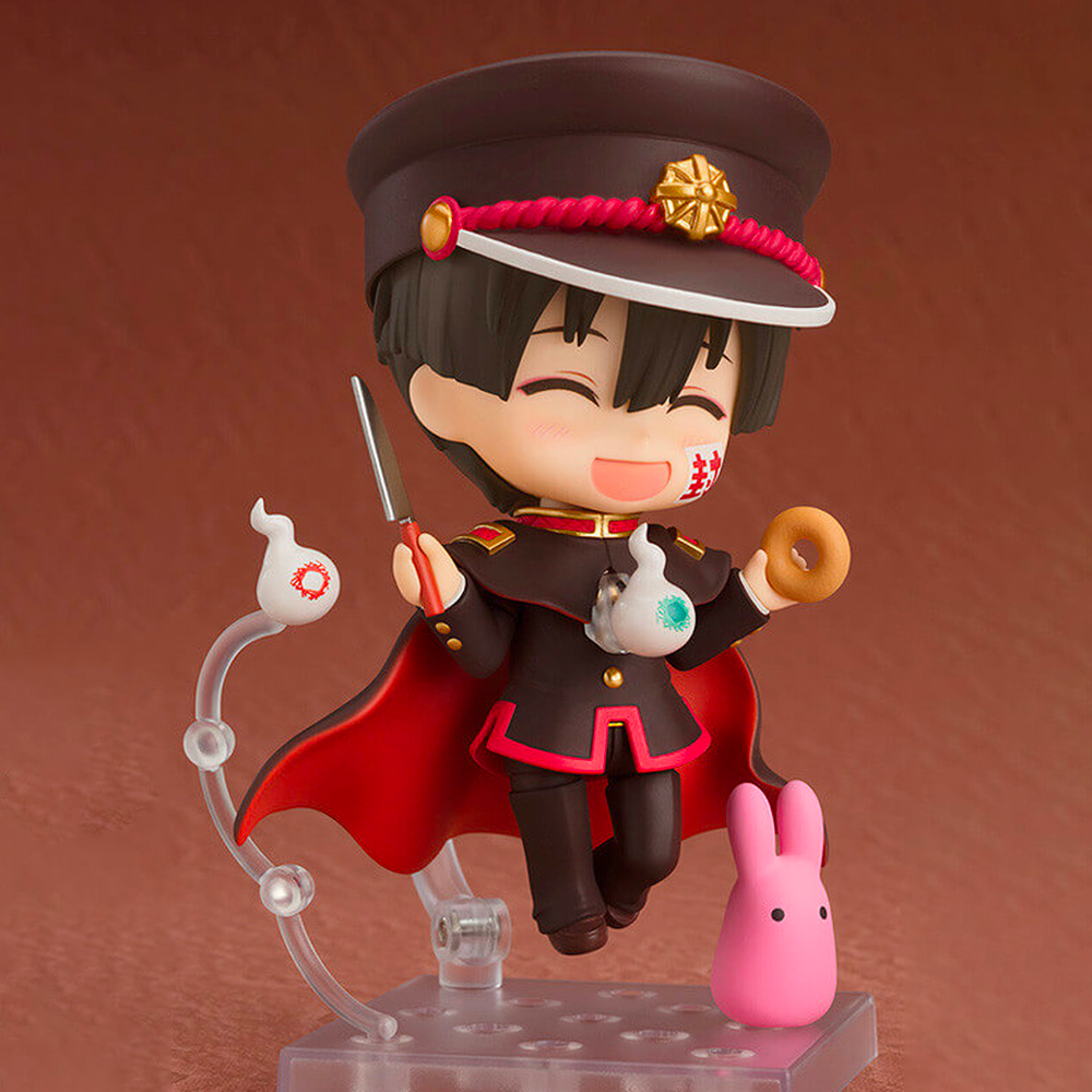 Nendoroid: Toilet-bound Hanako kun - Hanako Kun #1341