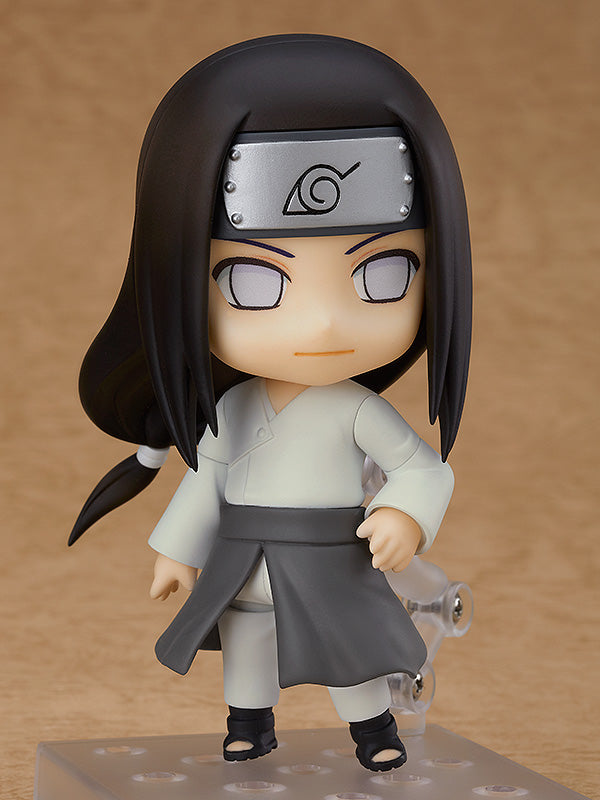 Nendoroid: Naruto Shippuden - Neji Hyuga #1354