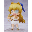 Nendoroid: Cautious Hero: The Hero Is Overpowered but Overly Cautious - Ristarte #1353 - Bards & Cards
