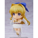 Nendoroid: Cautious Hero: The Hero Is Overpowered but Overly Cautious - Ristarte #1353 - Bards & Cards