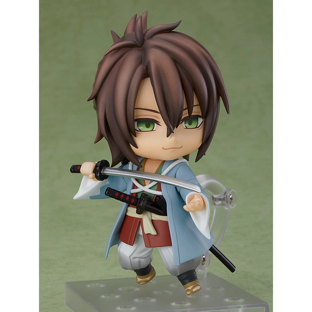 Nendoroid: Hakuoki: Shinkai - Souji Okita #1355