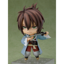 Nendoroid: Hakuoki: Shinkai - Souji Okita #1355 - Bards & Cards