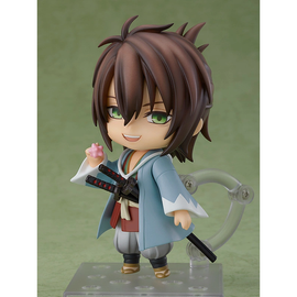 Nendoroid: Hakuoki: Shinkai - Souji Okita #1355 - Bards & Cards