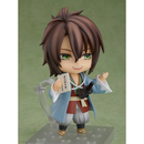 Nendoroid: Hakuoki: Shinkai - Souji Okita #1355 - Bards & Cards