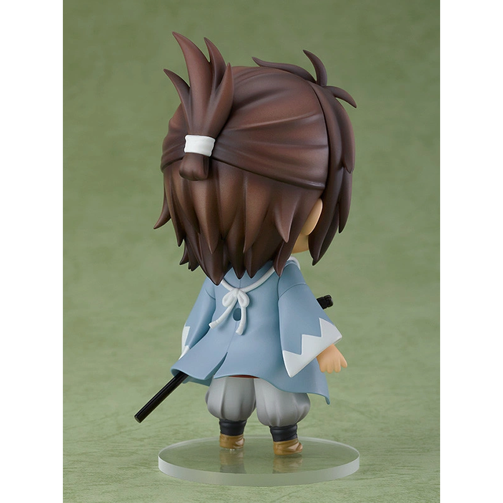 Nendoroid: Hakuoki: Shinkai - Souji Okita #1355