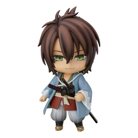 Nendoroid: Hakuoki: Shinkai - Souji Okita #1355 - Bards & Cards