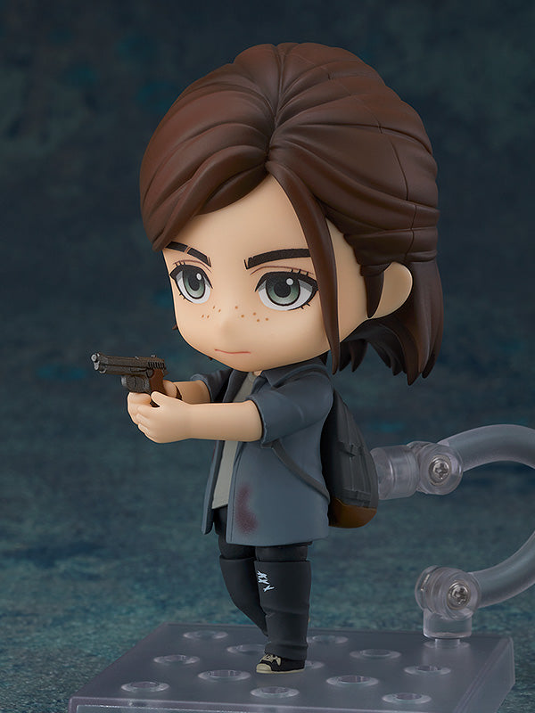 Nendoroid: The Last of Us Part II - Ellie #1374