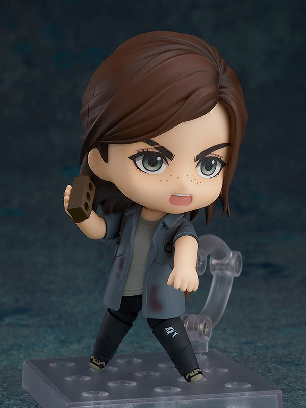 Nendoroid: The Last of Us Part II - Ellie #1374