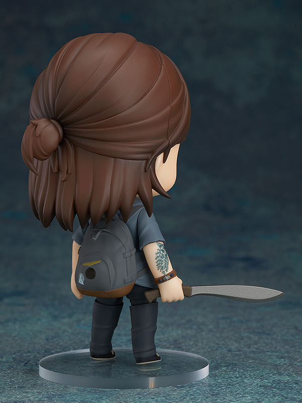 Nendoroid: The Last of Us Part II - Ellie #1374