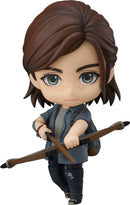 Nendoroid: The Last of Us Part II - Ellie #1374 - Bards & Cards