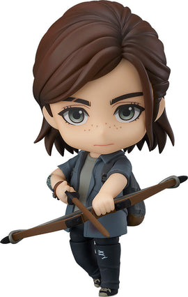 Nendoroid: The Last of Us Part II - Ellie #1374 - Bards & Cards