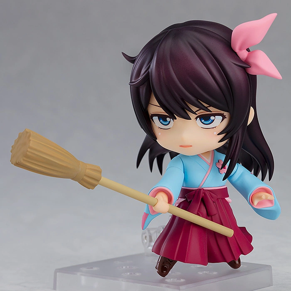 Nendoroid: Sakura Wars - Sakura Amamiya #1360