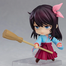 Nendoroid: Sakura Wars - Sakura Amamiya #1360 - Bards & Cards