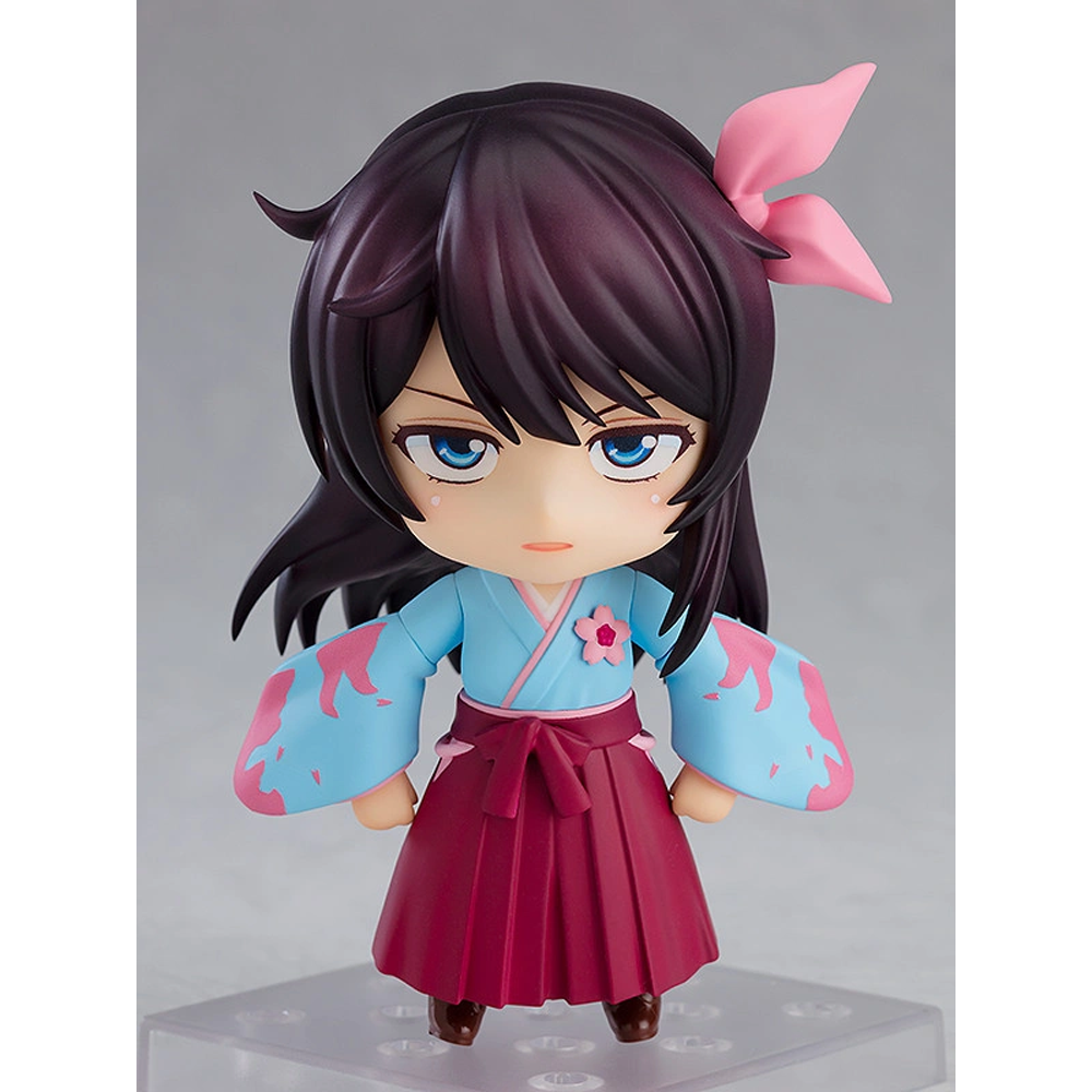 Nendoroid: Sakura Wars - Sakura Amamiya #1360 - 0