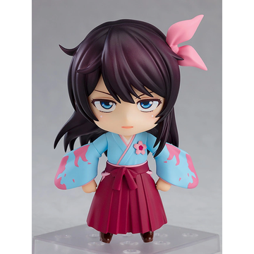 Nendoroid: Sakura Wars - Sakura Amamiya #1360 - Bards & Cards