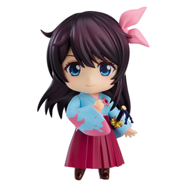 Nendoroid: Sakura Wars - Sakura Amamiya #1360 - Bards & Cards