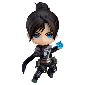 Nendoroid: Apex Legends - Wraith #1370 - Bards & Cards