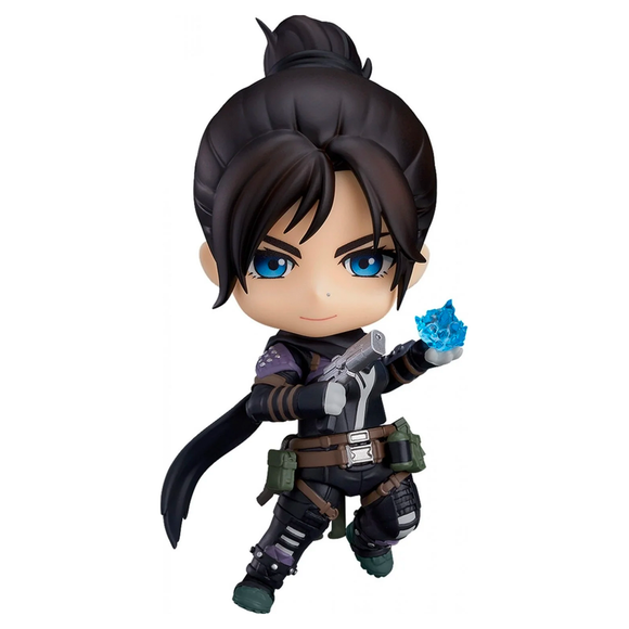 Nendoroid: Apex Legends - Wraith #1370 - Bards & Cards