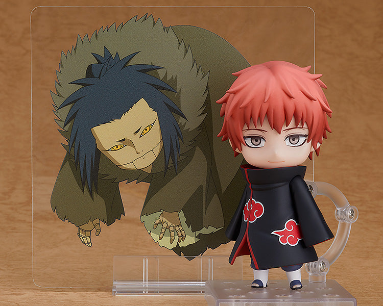 Nendoroid: Naruto Shippuden - Sasori #1373