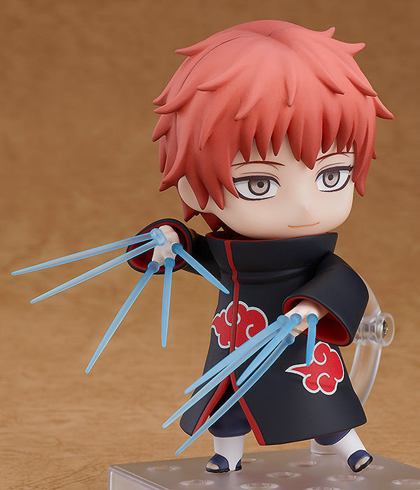 Nendoroid: Naruto Shippuden - Sasori #1373