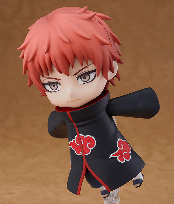 Nendoroid: Naruto Shippuden - Sasori #1373 - 0