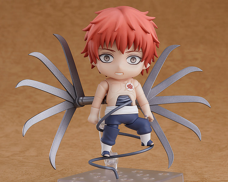 Nendoroid: Naruto Shippuden - Sasori #1373