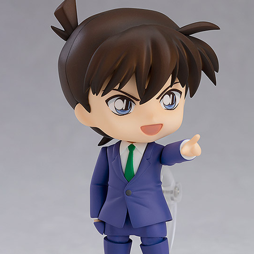 Nendoroid: Detective Conan - Shinichi Kudo #1357 - 0