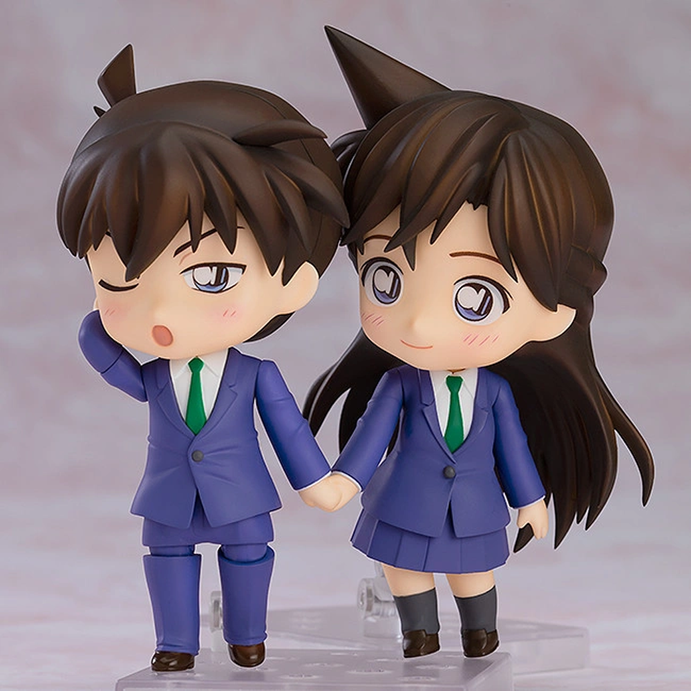 Nendoroid: Detective Conan - Ran Mouri #1358 - 0