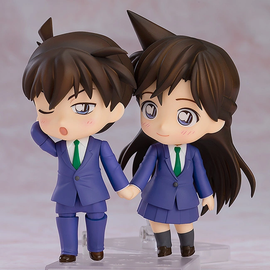 Nendoroid: Detective Conan - Ran Mouri #1358 - Bards & Cards