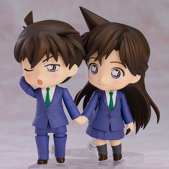 Nendoroid: Detective Conan - Ran Mouri #1358 - Bards & Cards
